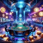 crypto casino