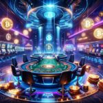 crypto casino