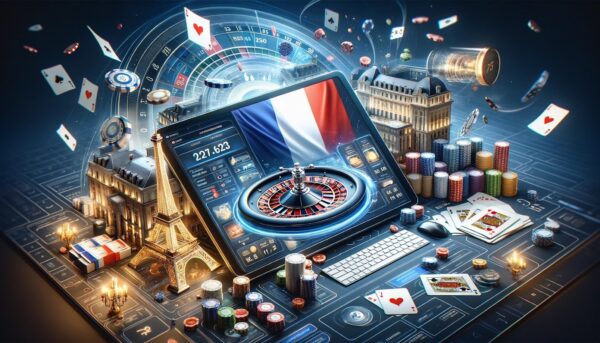 Les Nouveaux Casinos en Ligne en France pour 2024