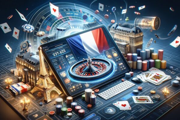 Les Nouveaux Casinos en Ligne en France pour 2024