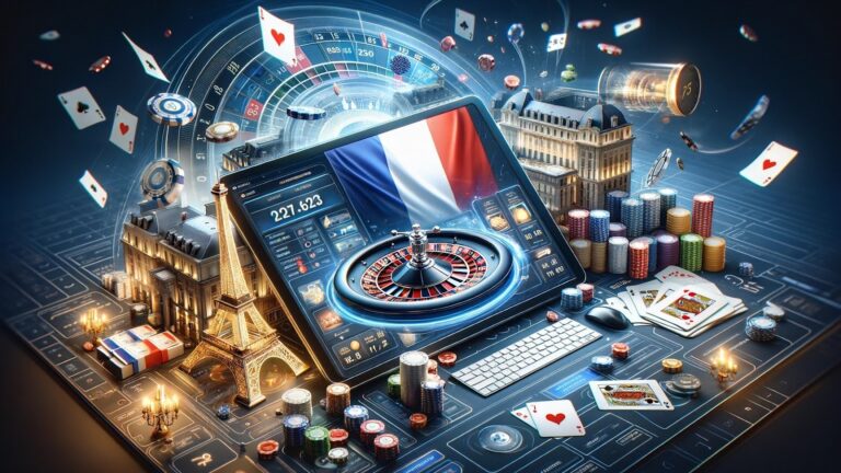 nouveaux casinos en ligne france