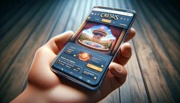 Cresus Casino Avis 2024 : revue complète et détaillée