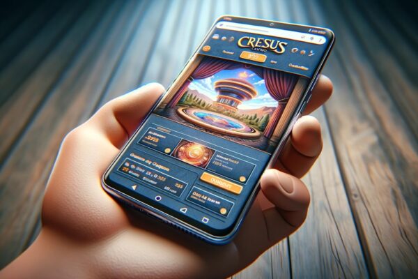 Cresus Casino Avis 2024 : revue complète et détaillée